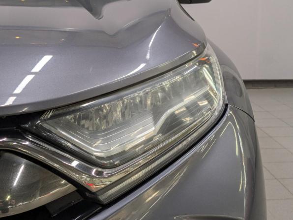 Honda CR-V V с пробегом 2017 года, цена 2 635 250 рублей, 139294 км, внедорожник, Автокод Объявления