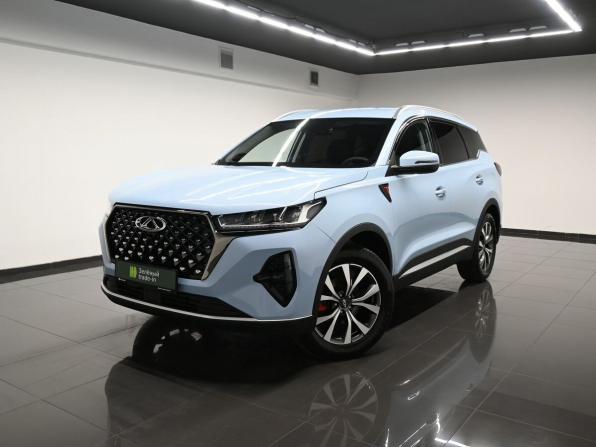 Chery Tiggo 7 Pro Max I