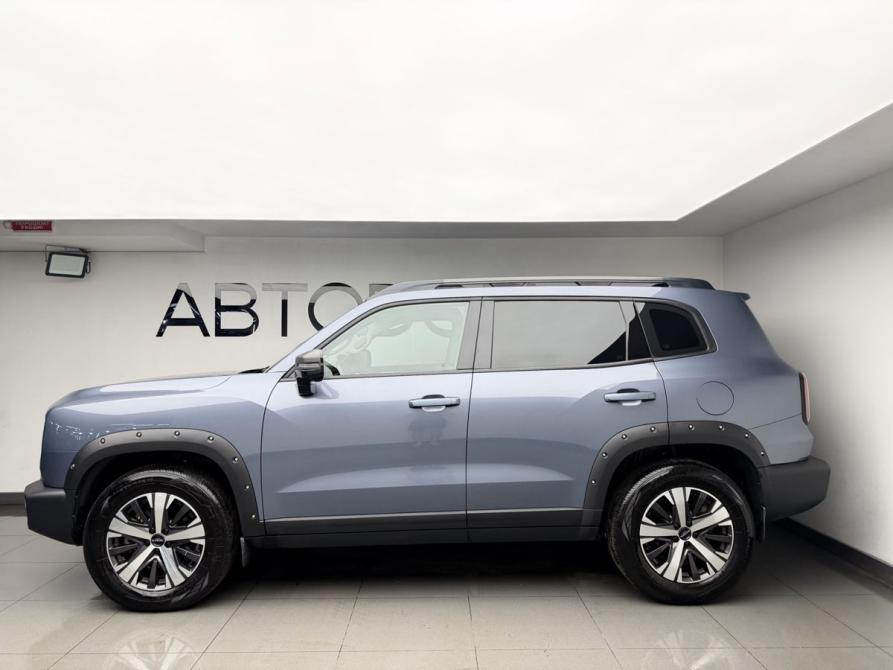 Haval Dargo I Москва  - изображение 2