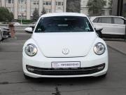 Volkswagen Beetle II (A5) Москва  - изображение 15