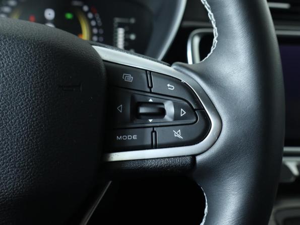 Geely Atlas Pro с пробегом 2024 года, цена 2 199 000 рублей, 21715 км, внедорожник, Автокод Объявления