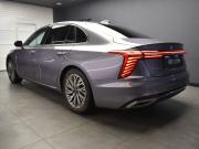 Hongqi H5 II Москва  - изображение 34