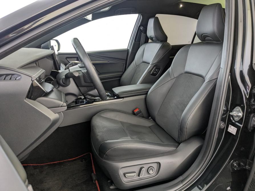Toyota Camry IX (XV80) China Market Москва  - изображение 18