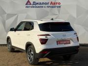 Hyundai Creta II Набережные Челны  - изображение 30