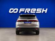 Changan CS35 Plus I Рестайлинг Москва  - изображение 24