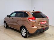 Lada (ВАЗ) XRAY I Альметьевск  - изображение 32