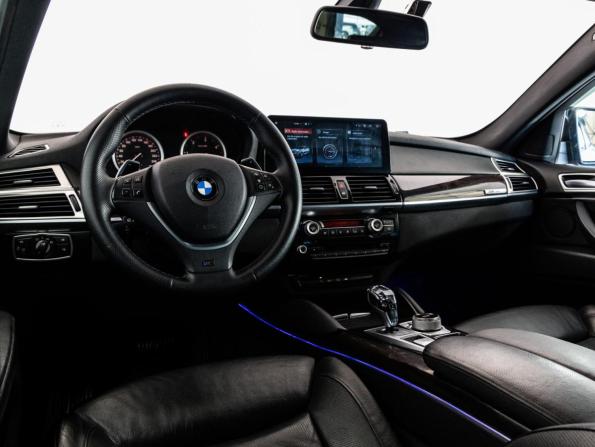 BMW X6 I (E71) Рестайлинг с пробегом 2013 года, цена 2 599 000 рублей, 173291 км, внедорожник, Автокод Объявления