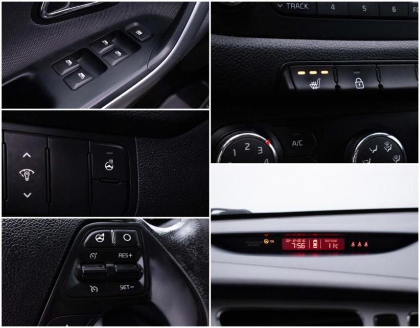 Kia Ceed II Москва  - изображение 16