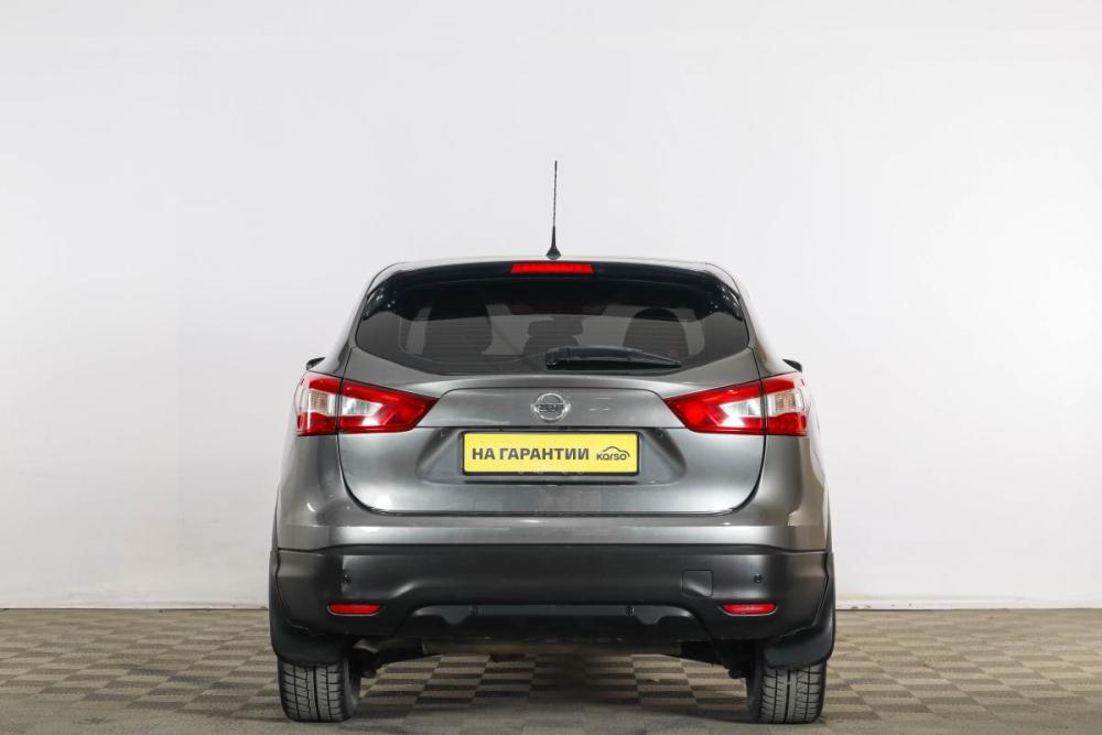 Nissan Qashqai II Тюмень  - изображение 6