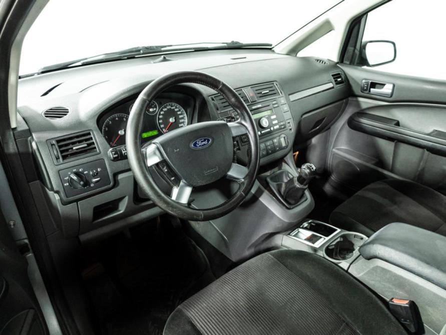 Ford C-MAX I Санкт-Петербург  - изображение 11