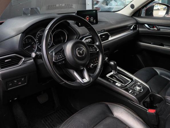 Mazda CX-5 II с пробегом 2021 года, цена 2 450 000 рублей, 153000 км, внедорожник, Автокод Объявления