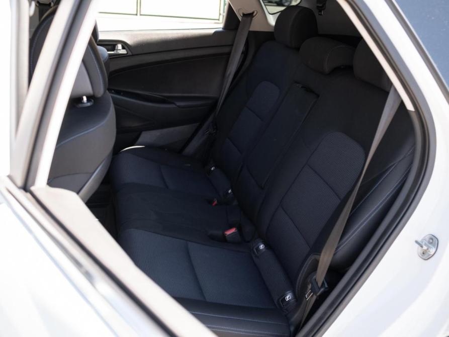 Hyundai Tucson III Сочи  - изображение 9