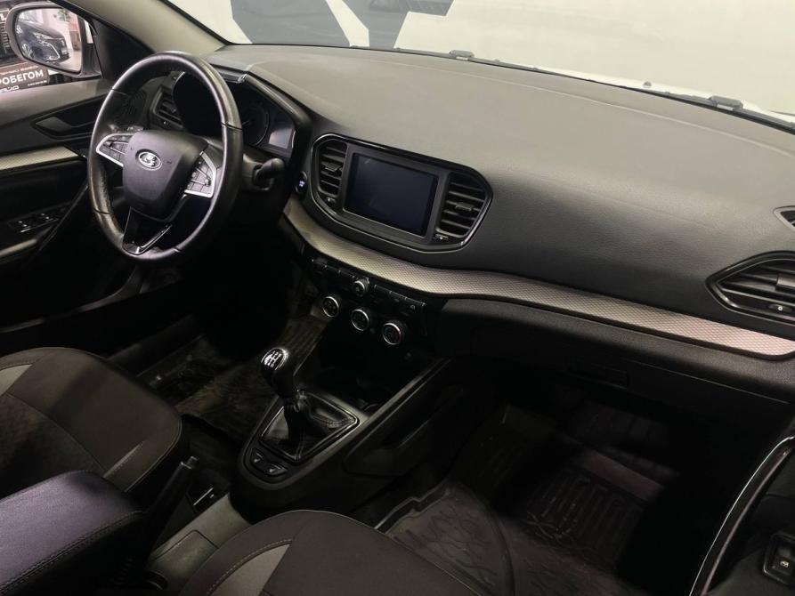 Lada (ВАЗ) Vesta I Рестайлинг (NG) Ростов-на-Дону  - изображение 10