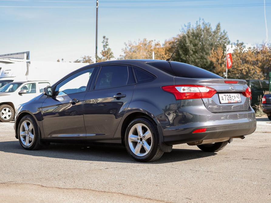 Ford Focus III Ижевск  - изображение 7