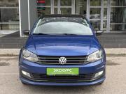 Volkswagen Polo V Рестайлинг Пермь  - изображение 33