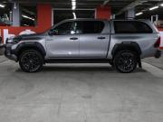 Toyota Hilux VIII Рестайлинг 2 Москва  - изображение 32