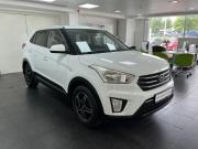 Hyundai Creta I Киров  - изображение 21