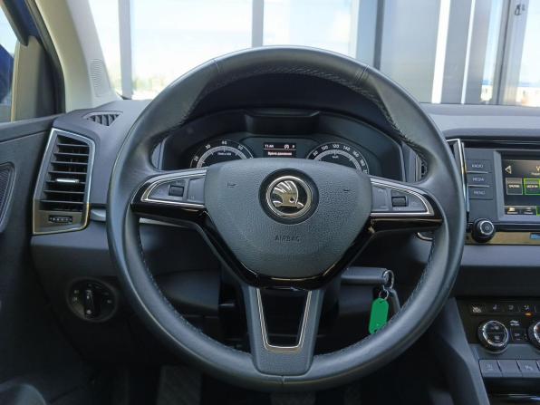 Skoda Karoq I с пробегом 2020 года, цена 2 239 000 рублей, 81985 км, внедорожник, Автокод Объявления