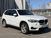 BMW X5 III (F15) Казань  - изображение 38