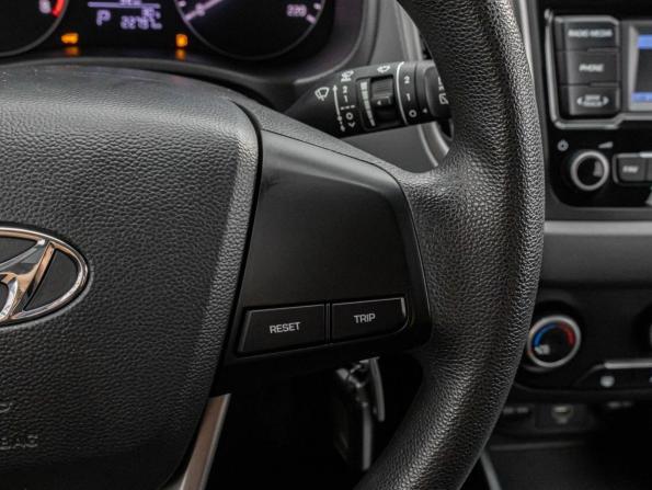 Hyundai Creta I Рестайлинг с пробегом 2020 года, цена 2 065 000 рублей, 22797 км, внедорожник, Автокод Объявления