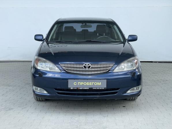 Toyota Camry V (XV30) с пробегом 2002 года, цена 555 000 рублей, 370020 км, седан, Автокод Объявления