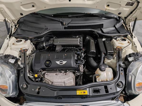 Mini Clubman I Рестайлинг с пробегом 2011 года, цена 1 079 000 рублей, 124566 км, хэтчбек, Автокод Объявления