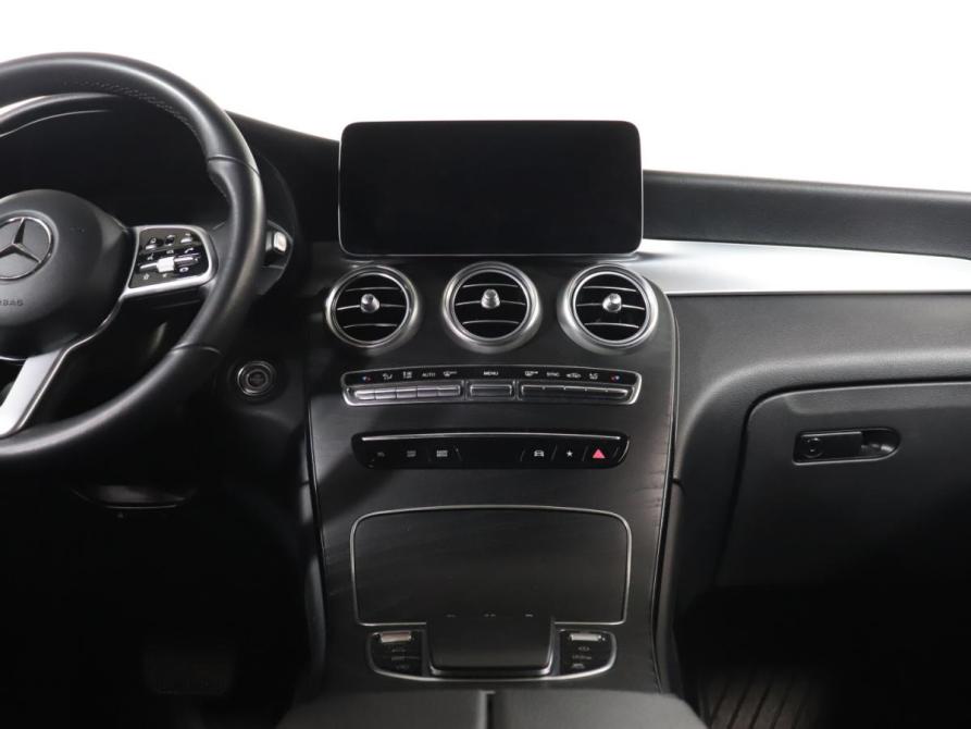 Mercedes-Benz GLC I (X253) Рестайлинг Москва  - изображение 15