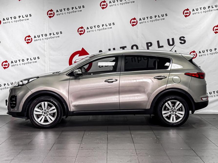 Kia Sportage IV Минеральные Воды  - изображение 6