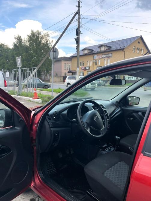 Lada (ВАЗ) Granta I Рестайлинг Кострома  - изображение 15
