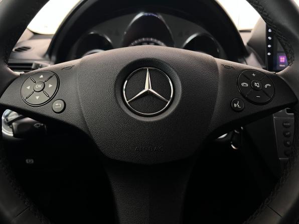 Mercedes-Benz C-Класс III (W204) с пробегом 2010 года, цена 1 490 000 рублей, 88010 км, седан, Автокод Объявления