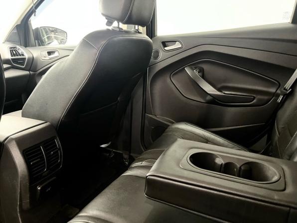 Ford Kuga II с пробегом 2014 года, цена 1 049 000 рублей, 159000 км, внедорожник, Автокод Объявления