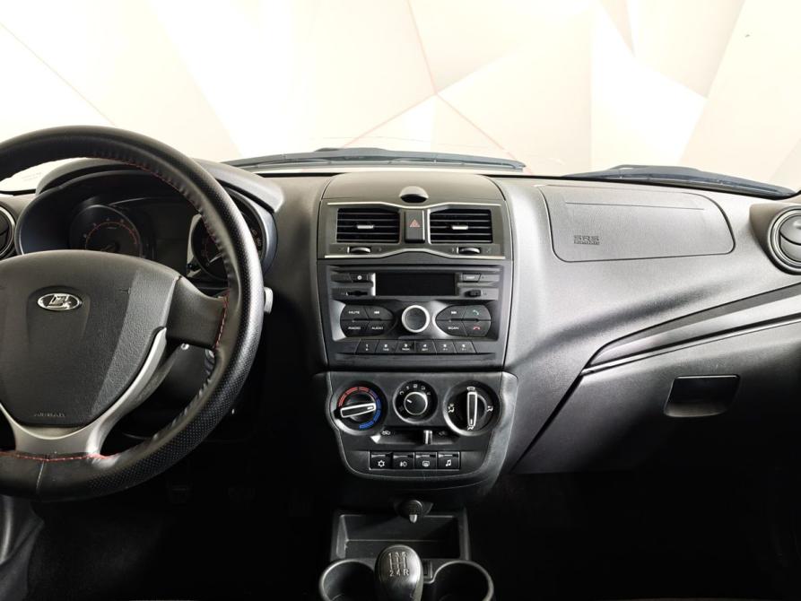 Lada (ВАЗ) Granta I Рестайлинг Москва  - изображение 15