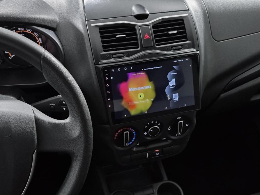 Lada (ВАЗ) Granta I Рестайлинг Нижний Новгород  - изображение 17
