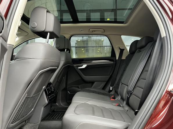 Volkswagen Touareg III с пробегом 2019 года, цена 5 490 000 рублей, 104028 км, внедорожник, Автокод Объявления