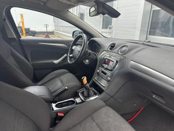 Ford Mondeo IV с пробегом 2010 года, цена 474 000 рублей, 342480 км, седан, Автокод Объявления