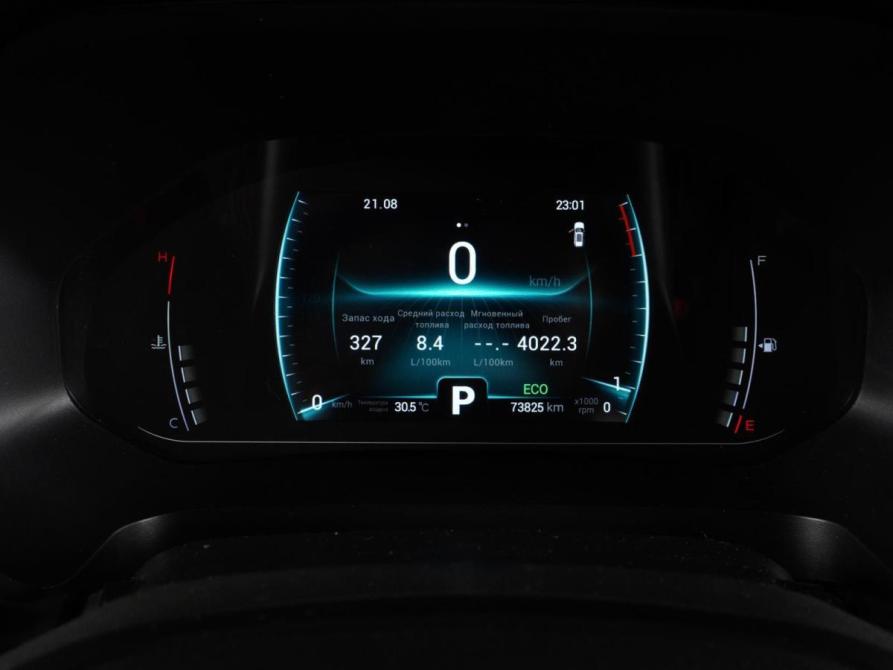 Chery Tiggo 7 Pro I Минеральные Воды  - изображение 16