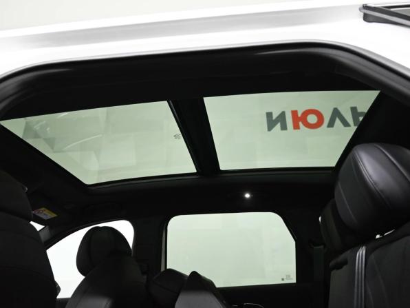 Chery Tiggo 9 I с пробегом 2024 года, цена 3 700 000 рублей, 10286 км, внедорожник, Автокод Объявления