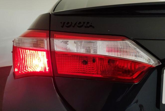 Toyota Corolla XI (E160 E170 E180) с пробегом 2013 года, цена 1 150 000 рублей, 251732 км, седан, Автокод Объявления