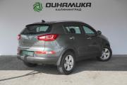 Kia Sportage III Калининград  - изображение 22