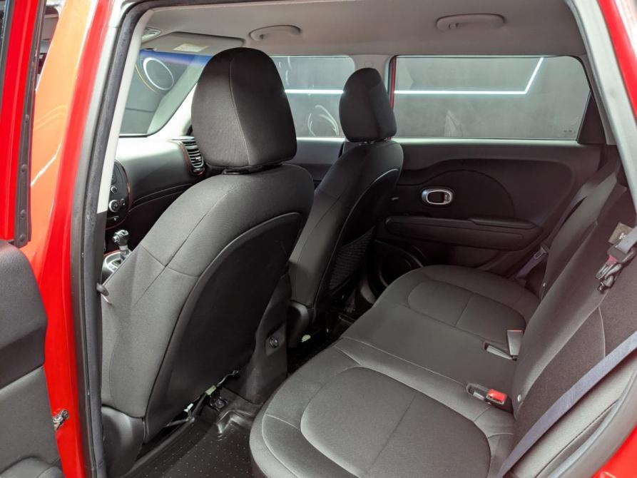 Kia Soul II Москва  - изображение 5