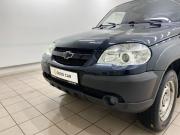 Chevrolet Niva I Рестайлинг Энгельс  - изображение 46