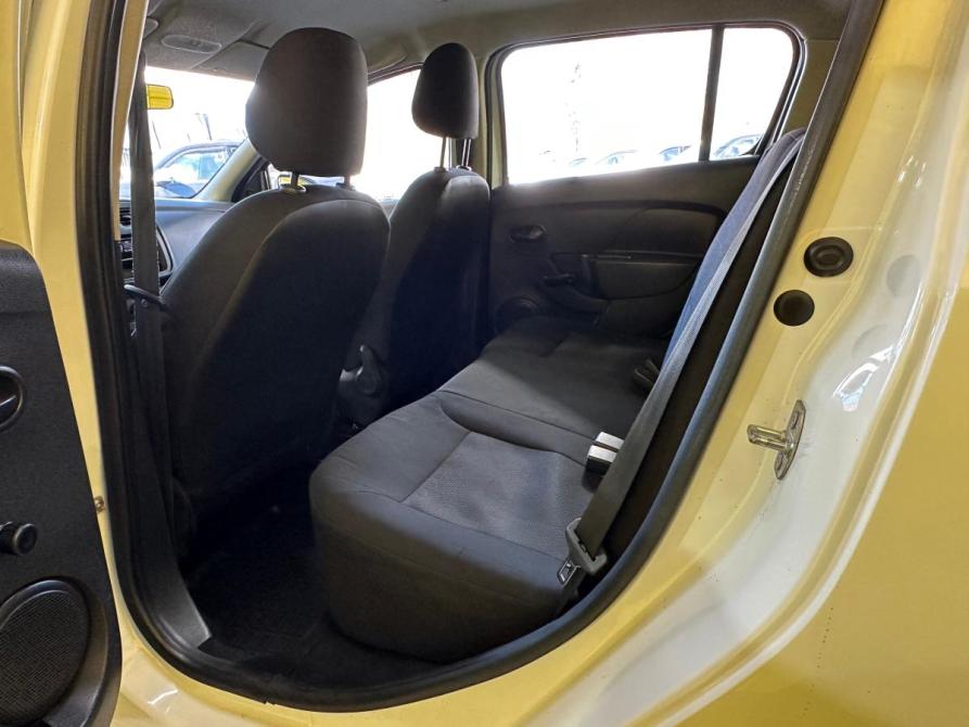 Renault Sandero II Ижевск  - изображение 16