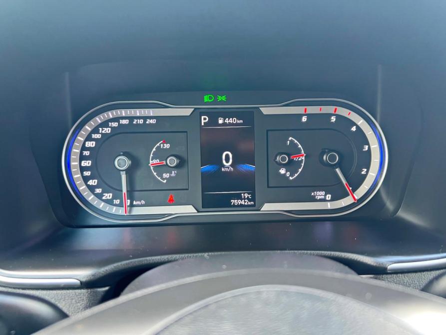 Hyundai Tucson IV Стерлитамак  - изображение 19