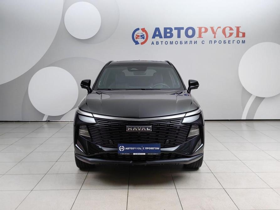 Haval F7x II Подольск  - изображение 3