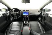 Volkswagen Golf VI Нижний Новгород  - изображение 37