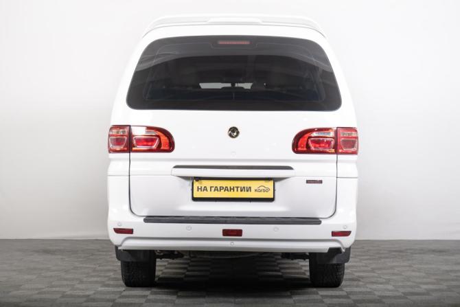 Dongfeng Fengon 500 с пробегом 2020 года, цена 2 249 000 рублей, 79000 км, внедорожник, Автокод Объявления