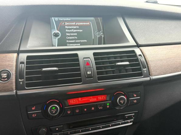 BMW X6 I (E71) Рестайлинг с пробегом 2013 года, цена 2 995 000 рублей, 179405 км, внедорожник, Автокод Объявления