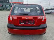 Hyundai Getz I Рестайлинг Тюмень  - изображение 25