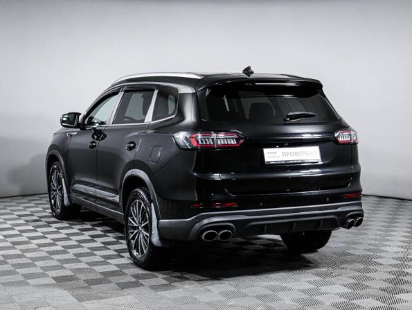 Chery Tiggo 8 Pro Max I с пробегом 2023 года, цена 2 200 000 рублей, 103709 км, внедорожник, Автокод Объявления