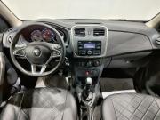 Renault Logan II Рестайлинг Нижневартовск  - изображение 33